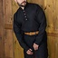 Radovan Tunic - Black - Celtic Webmerchant