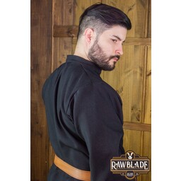 Radovan Tunic - Black - Celtic Webmerchant