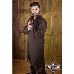 Radovan Tunic - Brown - Celtic Webmerchant