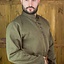 Radovan Tunic - Green - Celtic Webmerchant