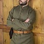 Radovan Tunic - Green - Celtic Webmerchant