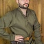 Radovan Tunic - Green - Celtic Webmerchant