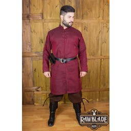 Radovan Tunika - Rot - Celtic Webmerchant