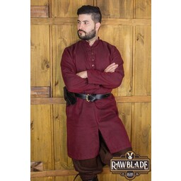 Radovan Tunika - Rot - Celtic Webmerchant