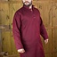 Radovan Tunic - Red - Celtic Webmerchant