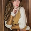 Granada Mieder - Hellbraun - Celtic Webmerchant