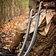 Epic Armoury Curved LARP elven sword, 90 cm - Celtic Webmerchant