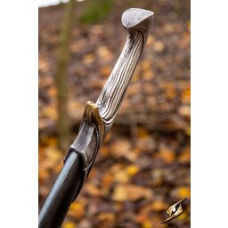 Épée elven de la larpe incurvée, 90 cm - Celtic Webmerchant