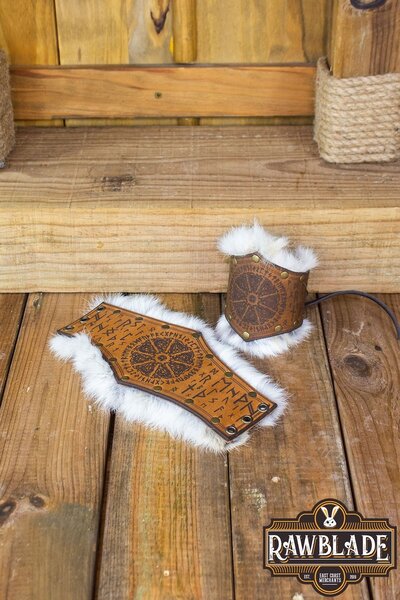 Bracciali di Freya - Celtic Webmerchant