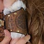 Freya Bracers - Celtic Webmerchant