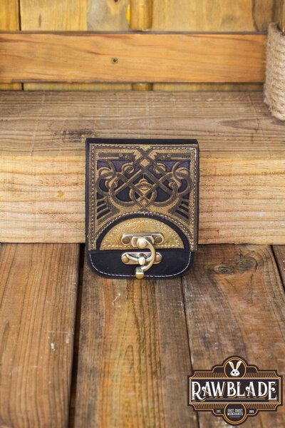 Fenrir-Beutel - Celtic Webmerchant