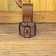 Rawblade Porta del Bormund - marrone chiaro - Celtic Webmerchant