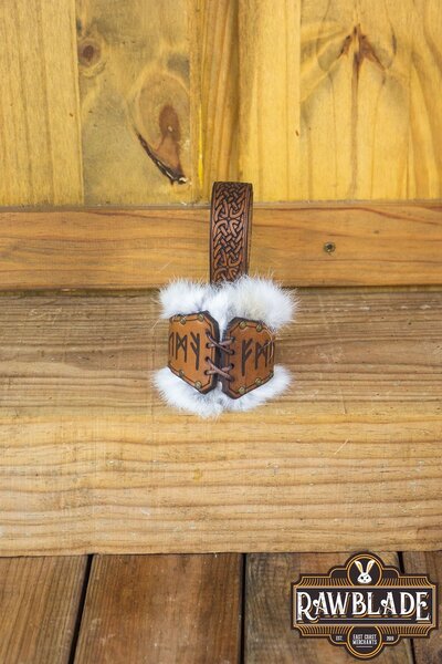 Support Heimdall - Petit - Celtic Webmerchant