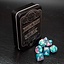 Juego de dados - Bad Rolls - Celtic Webmerchant