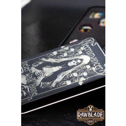 Set di dadi - Negromanti - Celtic Webmerchant