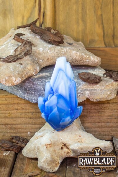 Piedra elemental - Azul - Celtic Webmerchant