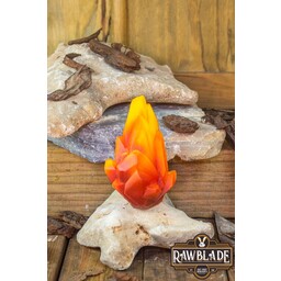 Elemental Stone - Red - Celtic Webmerchant