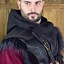 Rogue Harnes con buste - nero - Celtic Webmerchant