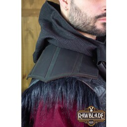 Rogue Harnes with Pouches - Black - Celtic Webmerchant