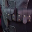 Rogue Harnes con buste - nero - Celtic Webmerchant