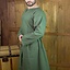 Tunique en Lin William - Vert - Celtic Webmerchant