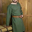 Tunique en Lin William - Vert - Celtic Webmerchant