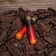 Rawblade Alchemistisch flesje - rood - Celtic Webmerchant