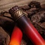 Alchemistisch flesje - rood - Celtic Webmerchant
