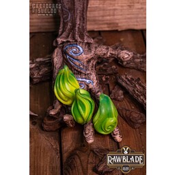 Ascua - Verde - Celtic Webmerchant