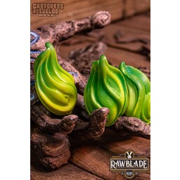 Ascua - Verde - Celtic Webmerchant