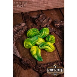 Ascua - Verde - Celtic Webmerchant