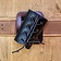 Rawblade Nemain Houder - Zwart - Celtic Webmerchant