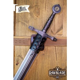 Nemain Houder - Zwart - Celtic Webmerchant