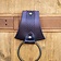 Rawblade Nuada Ring Holder - Black - Celtic Webmerchant