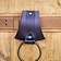 Rawblade Porta anelli Nuada - Nero - Celtic Webmerchant