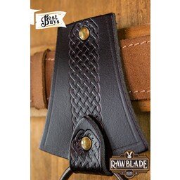 Nuada Ring Holder - Black - Celtic Webmerchant
