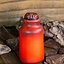 Bouteille de potion - Rouge - Celtic Webmerchant