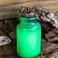 Botella de poción - Verde - Celtic Webmerchant