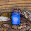 Bouteille de potion - Bleu - Celtic Webmerchant