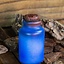 Botella de poción - Azul - Celtic Webmerchant