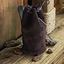 Adventurer Tube Pouch - Brun - Celtic Webmerchant