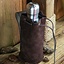 Adventurer Tube Pouch - Brun - Celtic Webmerchant