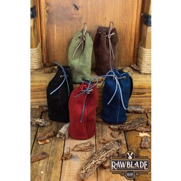 Adventurer Tube Pouch - Brun - Celtic Webmerchant