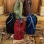 Bolsa de tubo Adventurer - Marrón - Celtic Webmerchant