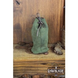 Adventurer Tube Pouch - Grön - Celtic Webmerchant