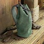 Adventurer Schlauchtasche - Grün - Celtic Webmerchant