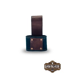 Wanderer Holder - Deep Blue - Celtic Webmerchant