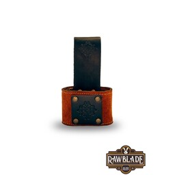 Soporte Wanderer - naranja, negro - Celtic Webmerchant