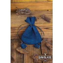 Alentorn Münztasche - Blau - Celtic Webmerchant