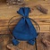 Rawblade Alentorn Münztasche - Blau - Celtic Webmerchant